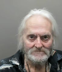 DONALD MAX INGRAM