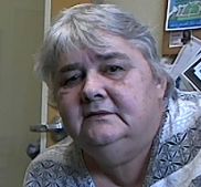 Shirley Anne Smies