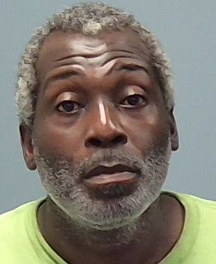Photo of Tucker, Samuel Obediah