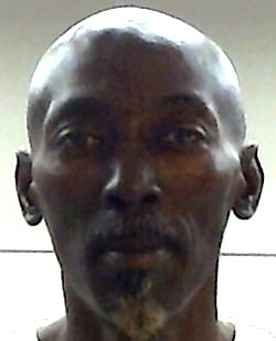 CARLTON LARUE RUSH