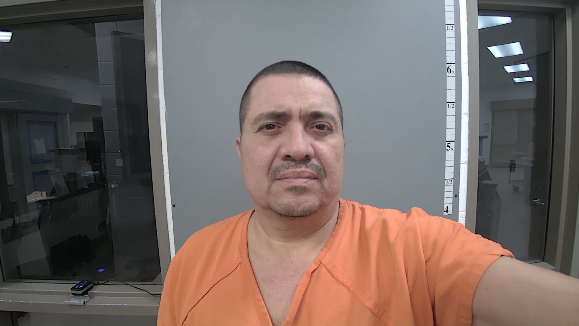 Daniel Palacios