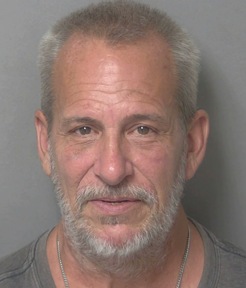 Photo of PACHECO JR, ROBERT STEVEN