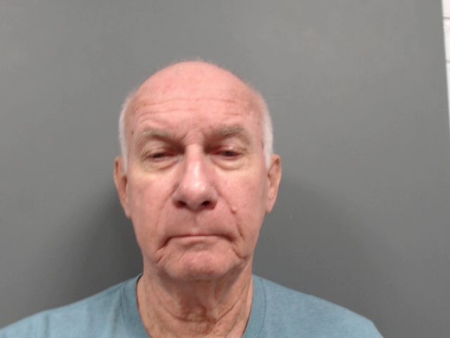 Lawrence Patrick Lanahan