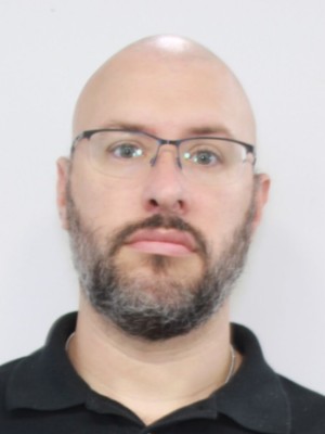 Photo of BROWN, CHRISTOPHER THOMAS