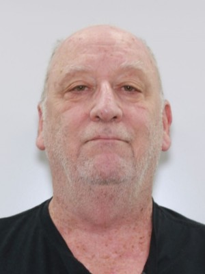 Photo of Clifford, Michael Lawrence