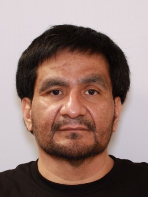 Photo of Hernandez, Dwayne Ybarra