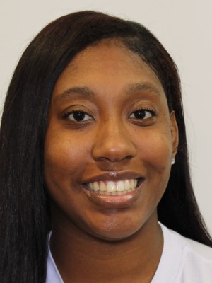 Briona Shante' Inman