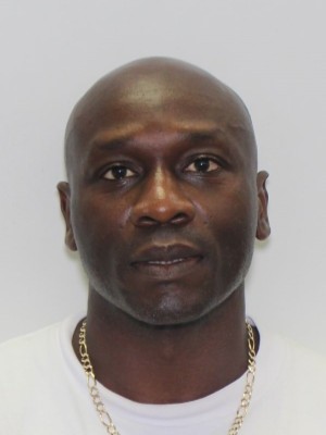 CEDRIC LAMAR JACOBS