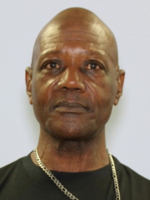 Photo of Jones II, Austin C