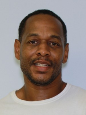Photo of MCCREE, EARL JR