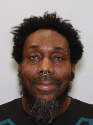 Photo of Matthews, Derrick Steven
