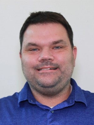 Photo of MAGNAN, BRANDON MARK