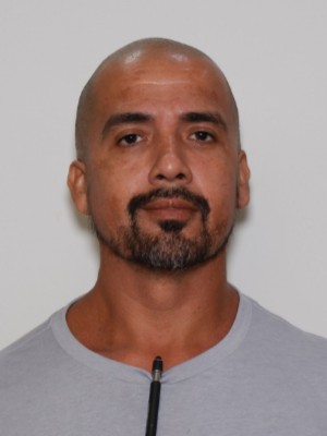 Photo of MORALES JR, MARTIN