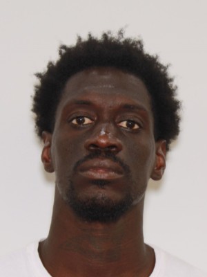 Photo of PEARSON, ANTHONY RASHEED