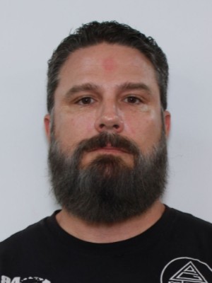 Photo of Roberts, Casey Ben