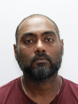 SUMANTH BALA RAYAPUREDDY