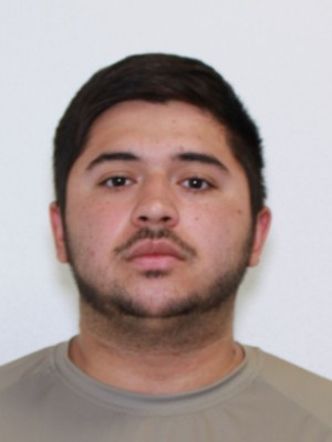 Photo of RODRIGUEZ, RYAN COLE