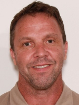 Daniel Stoddard Rooney