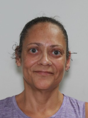 Tiffany Diane Ramos