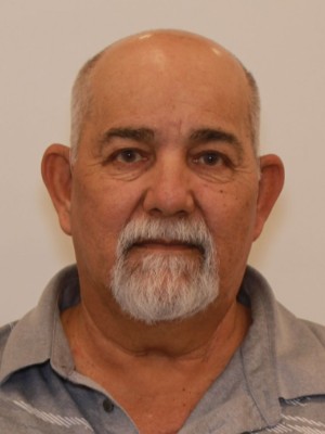 Photo of Stalvey, Larry B