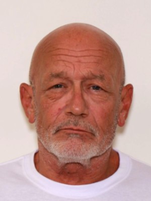 Photo of THOMAS, DARROW F