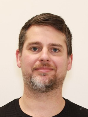 Photo of THOMAS, MATTHEW DAVID