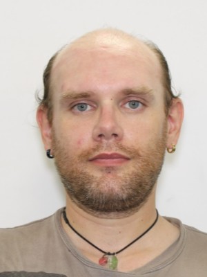 MICHAEL TOD VERHAEGEN
