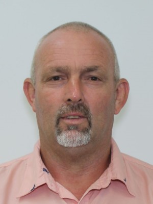 Photo of Williams, Christopher Lee