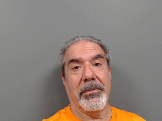 Photo of Carolluzzi, Gary Joseph