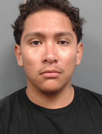 Photo of Saenz, Victor Daniel