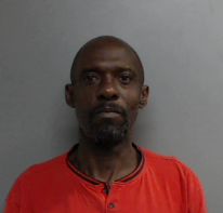 Derrick Randall Solomon