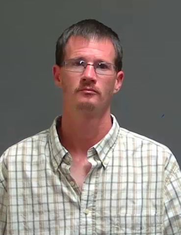 Photo of ROBERTS, NATHAN EARL