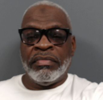 Photo of Aiken, Marcus Paul