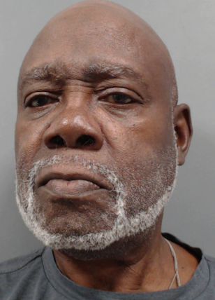 Photo of JACKSON, DAVID LAWRENCE