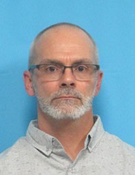 Photo of Fry, Brandon Glen