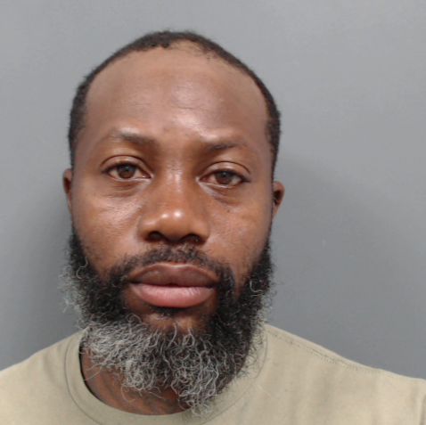 Photo of Anderson, Terrence Levon