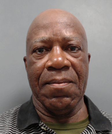 Photo of Robinson, Darryl Craig