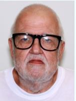 Photo of SPENCER, DONALD JAMES