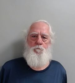Eddie Dean Burch