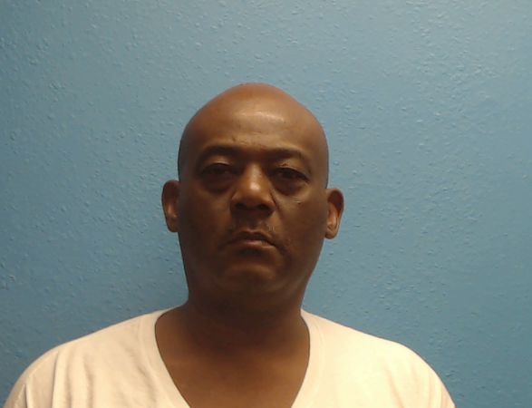 Photo of White, William Jermaine