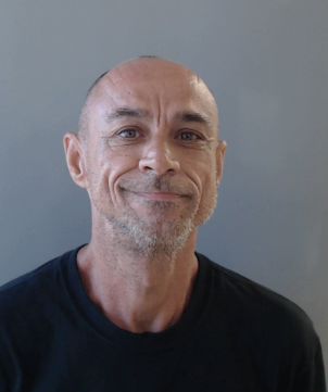 Timothy Wayne Simmons
