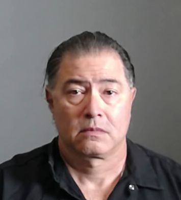 Photo of ERVOES Jr, LEWIS PAUL