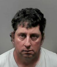 PATRICK LEE BUCHANAN