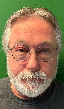Photo of Peeler, Jeffrey Hal