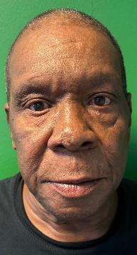 Photo of Harrell JR, Isaac