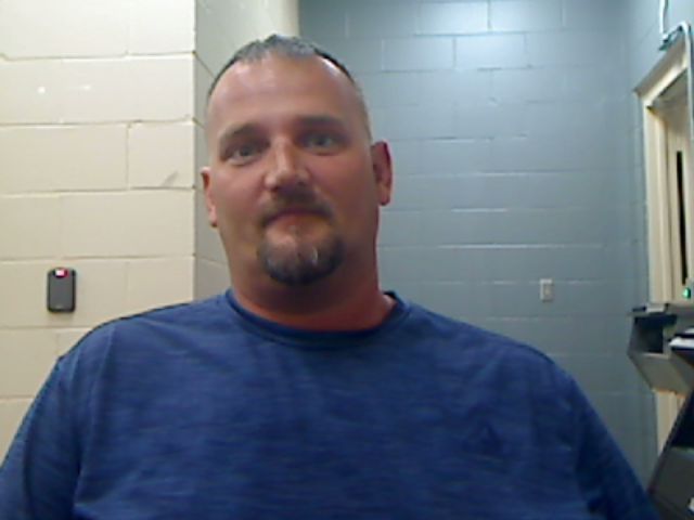 Jackie Dale Reagan III