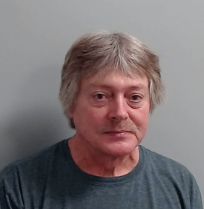 Photo of GROSS JR, ALVA DUWAIN