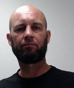 Photo of Oneal, Christopher Alan