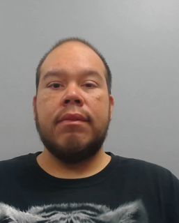 JONATHAN XAVIER SANTIAGO