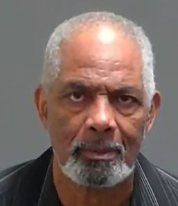 Photo of SANDERS JR, NELSON JOSEPHUS